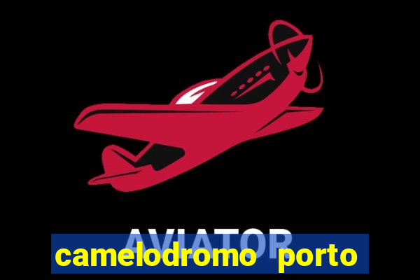 camelodromo porto alegre lojas